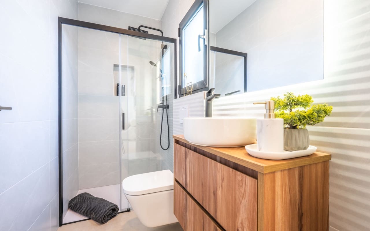 3 chambre Villa/Maison à vendre à Torre-Pacheco - 379 950 € (Ref: 9084530)