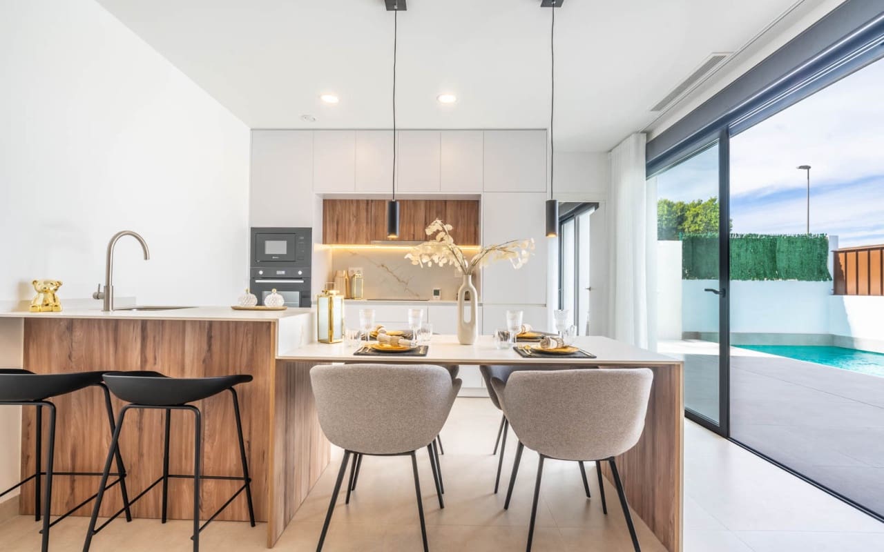 3 chambre Villa/Maison à vendre à Torre-Pacheco - 379 950 € (Ref: 9084530)