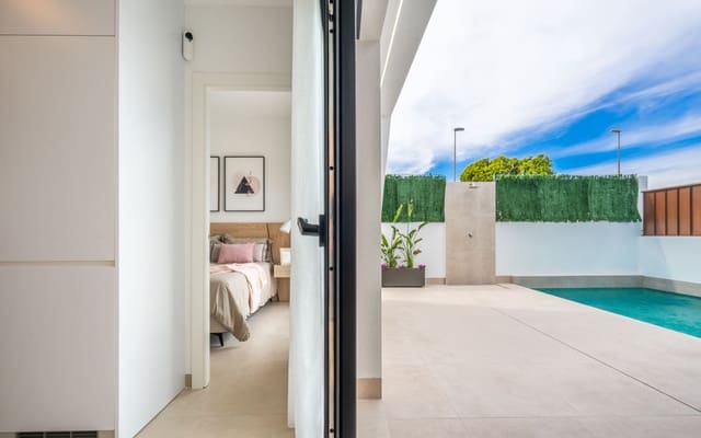 3 chambre Villa/Maison à vendre à Torre-Pacheco - 379 950 € (Ref: 9084530)