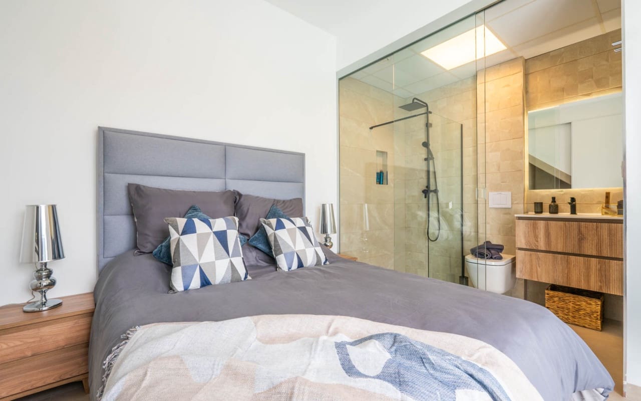 3 chambre Villa/Maison à vendre à Torre-Pacheco - 379 950 € (Ref: 9084530)