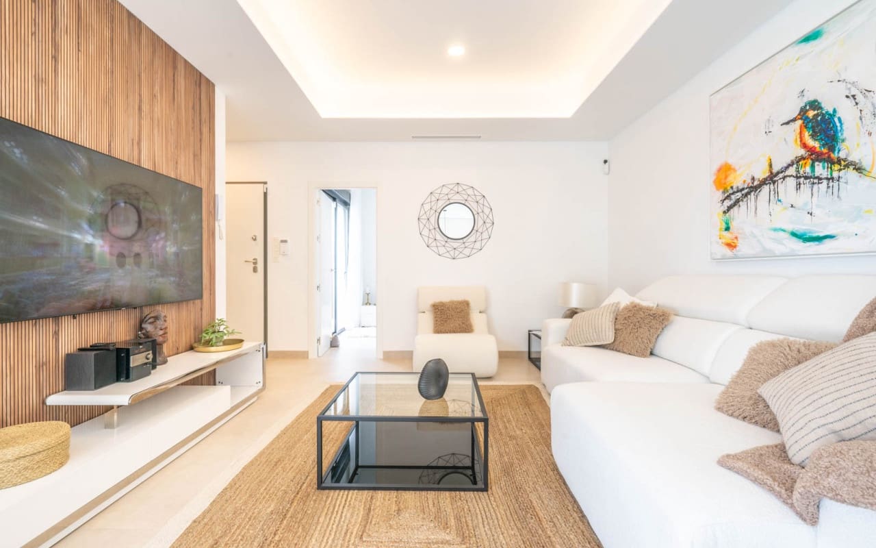 3 chambre Villa/Maison à vendre à Torre-Pacheco - 379 950 € (Ref: 9084530)