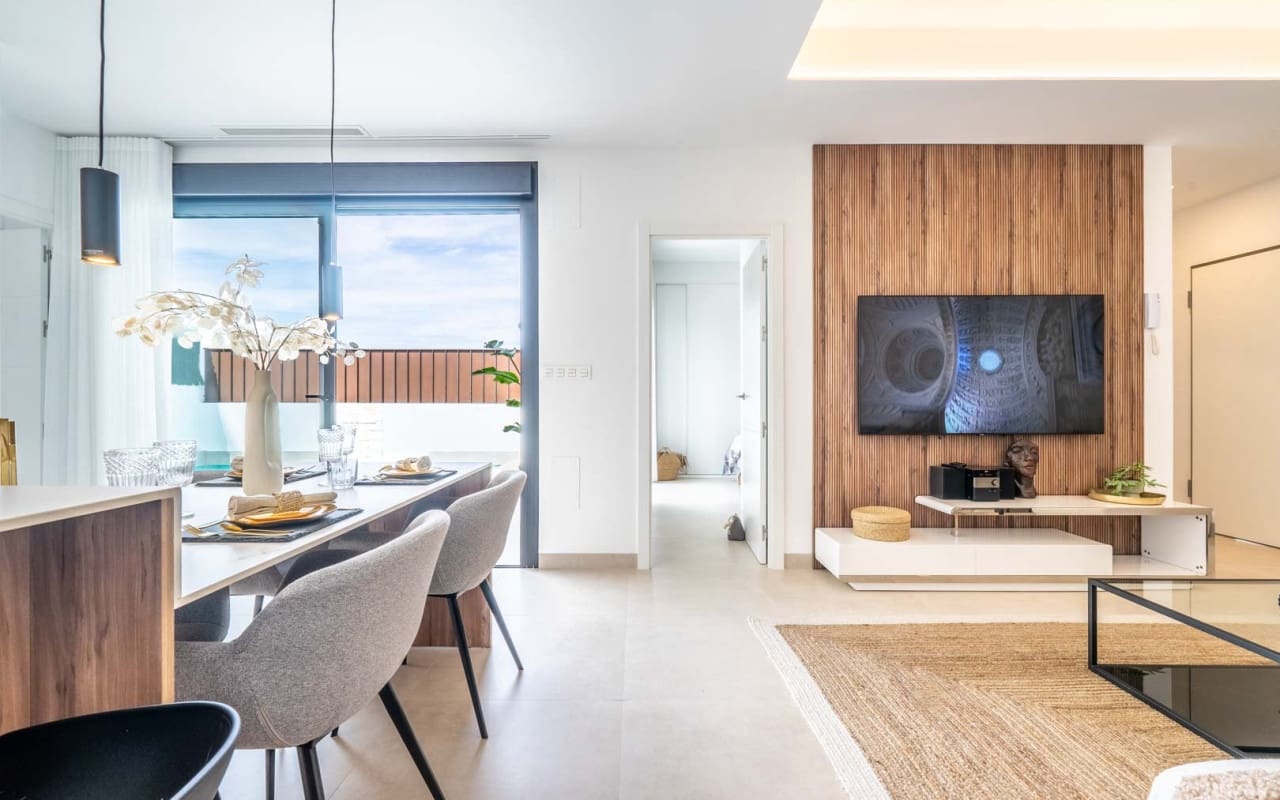 3 chambre Villa/Maison à vendre à Torre-Pacheco - 379 950 € (Ref: 9084530)