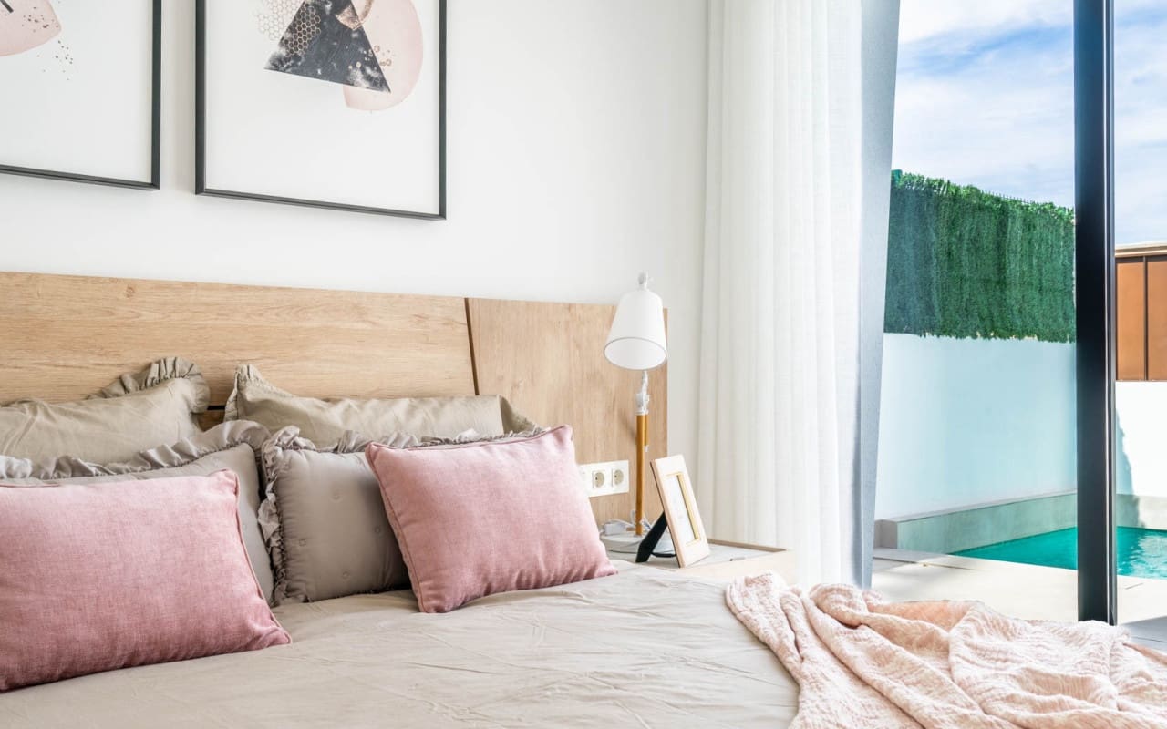 3 chambre Villa/Maison à vendre à Torre-Pacheco - 379 950 € (Ref: 9084530)