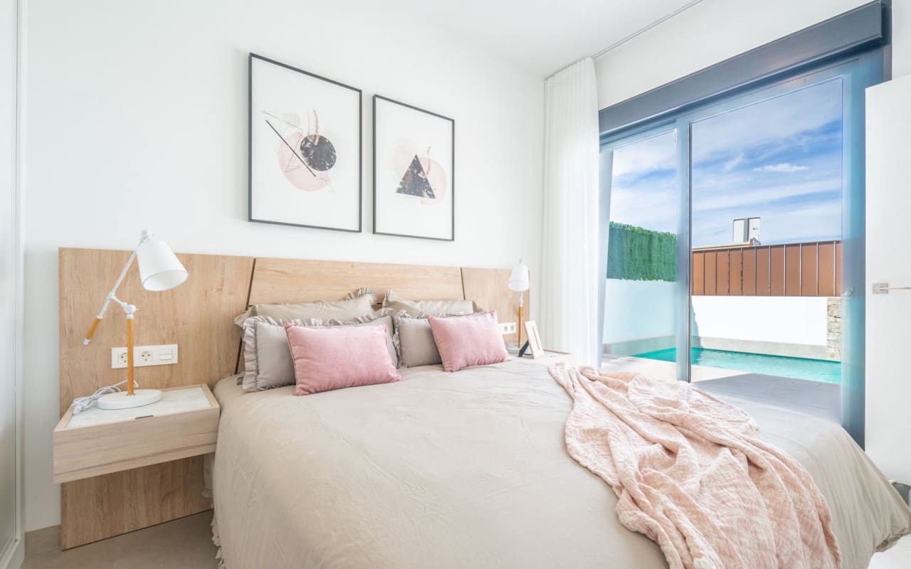 3 chambre Villa/Maison à vendre à Torre-Pacheco - 379 950 € (Ref: 9084530)