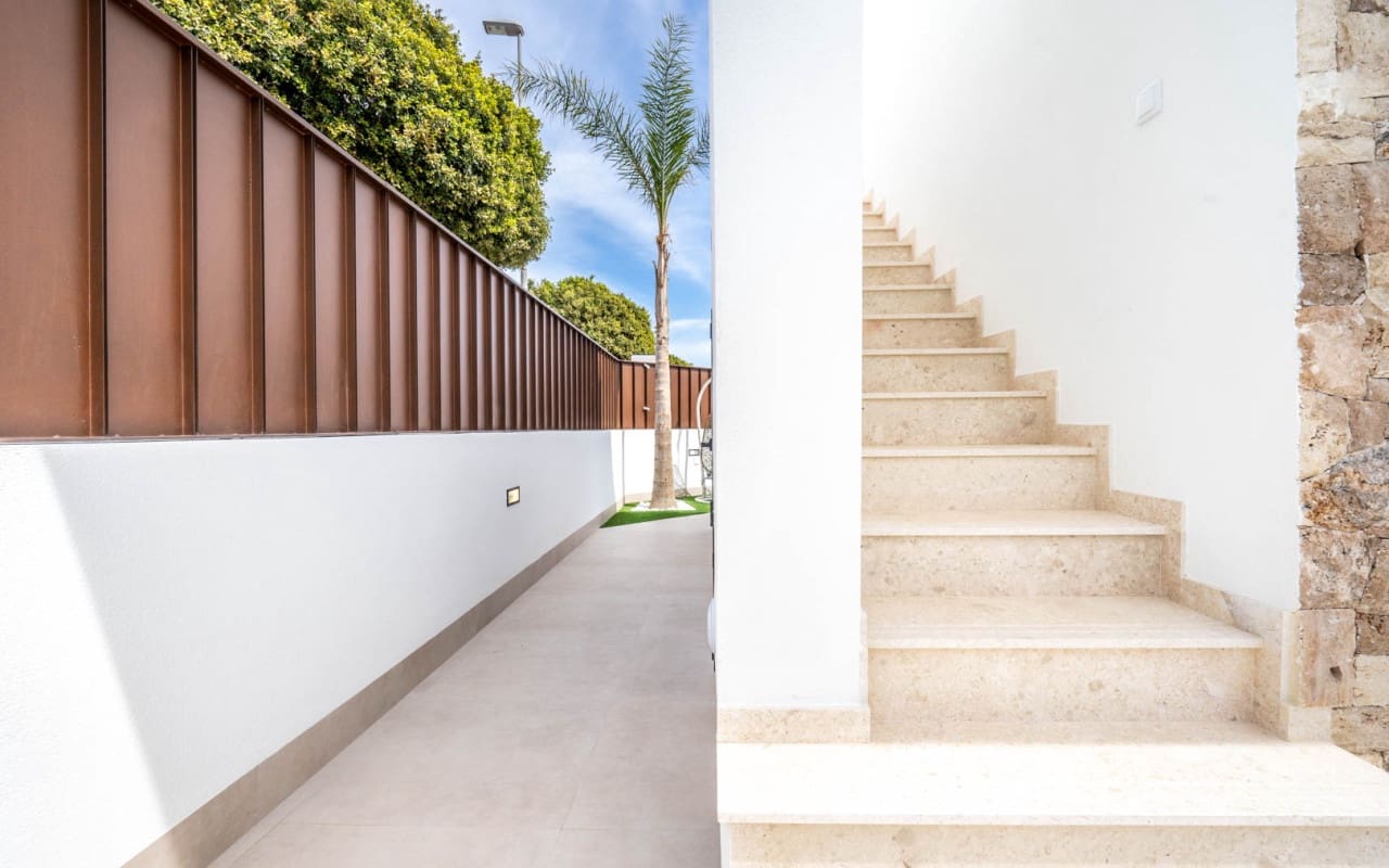 3 chambre Villa/Maison à vendre à Torre-Pacheco - 379 950 € (Ref: 9084530)