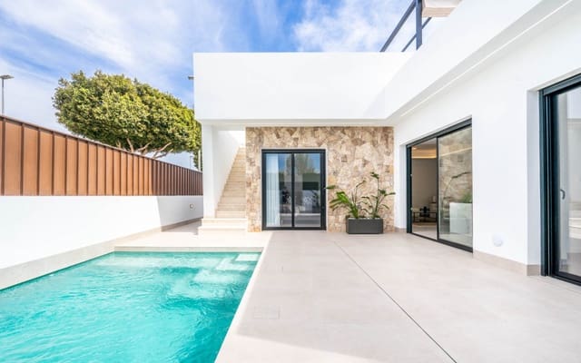 3 chambre Villa/Maison à vendre à Torre-Pacheco - 379 950 € (Ref: 9084530)