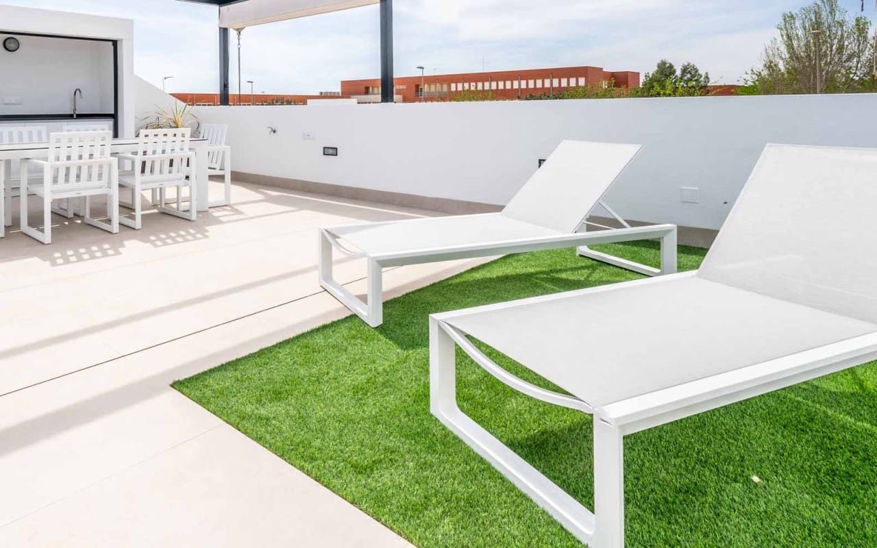 3 chambre Villa/Maison à vendre à Torre-Pacheco - 379 950 € (Ref: 9084530)