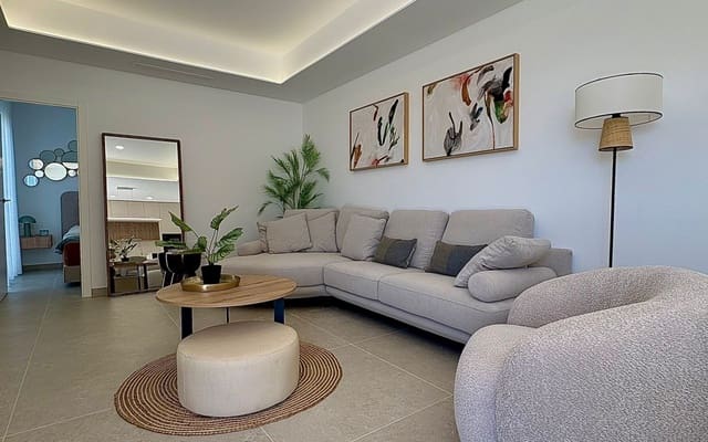3 camera da letto Villa in vendita in Roldan, Torre-Pacheco con piscina garage - 379.950 € (Rif: 9084530)