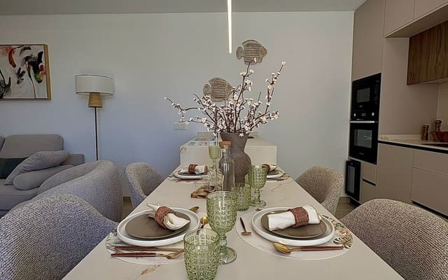 3 camera da letto Villa in vendita in Roldan, Torre-Pacheco con piscina garage - 379.950 € (Rif: 9084530)