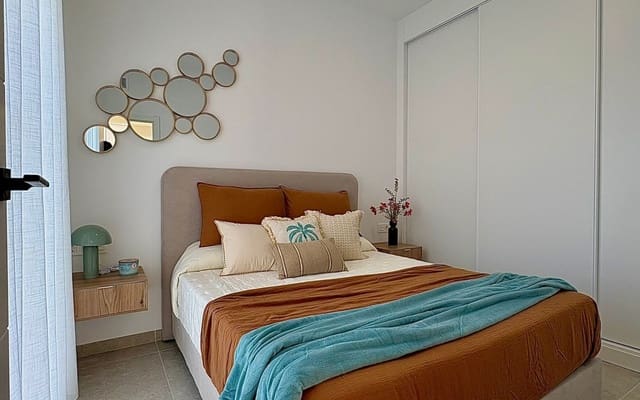 3 camera da letto Villa in vendita in Roldan, Torre-Pacheco con piscina garage - 379.950 € (Rif: 9084530)