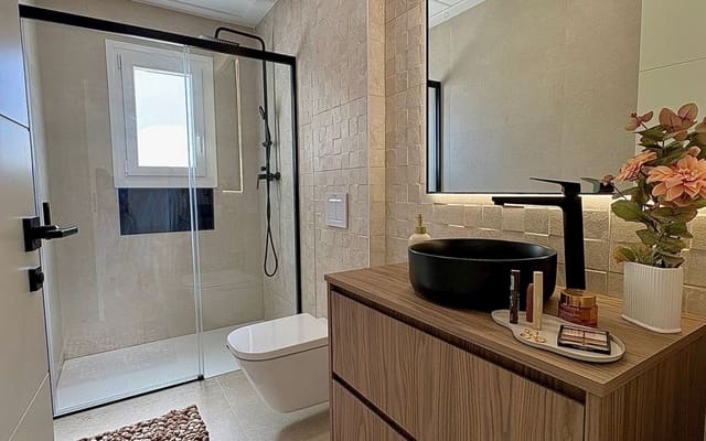 3 camera da letto Villa in vendita in Roldan, Torre-Pacheco con piscina garage - 379.950 € (Rif: 9084530)