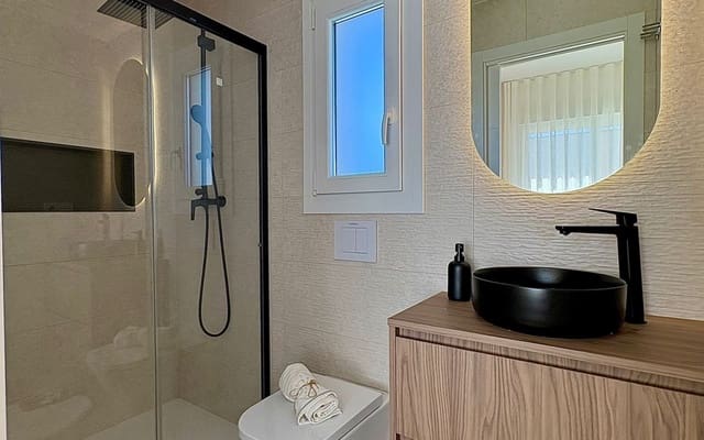 3 camera da letto Villa in vendita in Roldan, Torre-Pacheco con piscina garage - 379.950 € (Rif: 9084530)
