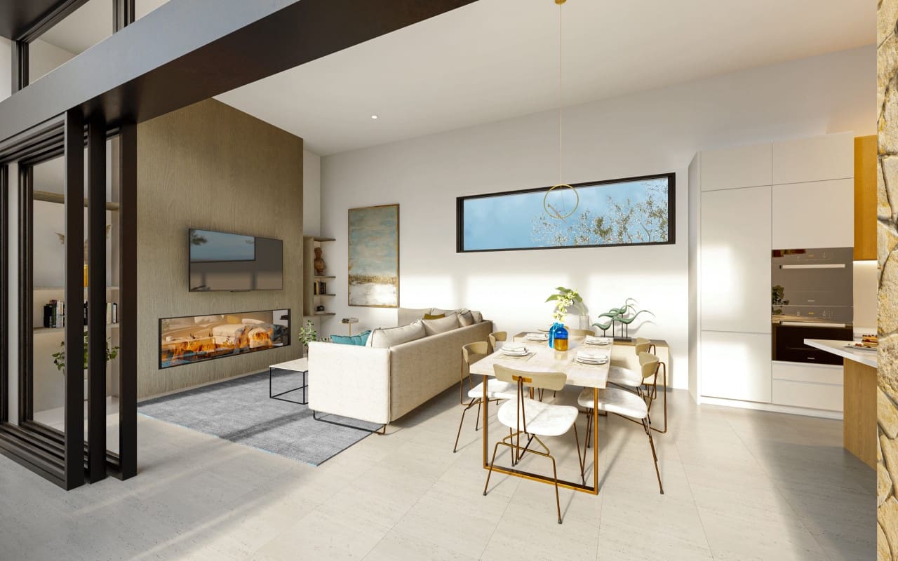 Chalet de 3 habitaciones en Calasparra en venta - 339.000 € (Ref: 9084532)