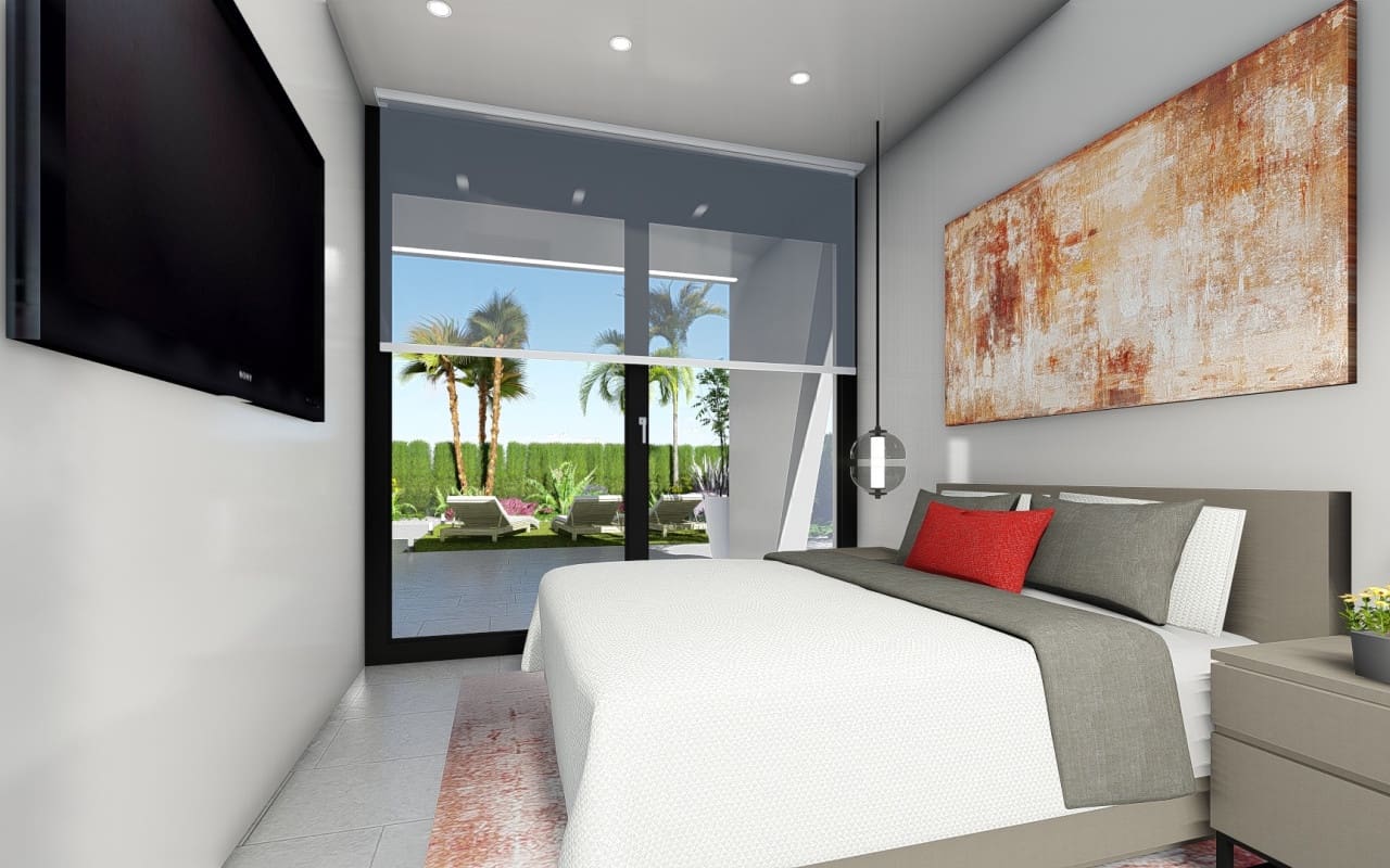 Chalet de 3 habitaciones en Calasparra en venta - 339.000 € (Ref: 9084532)