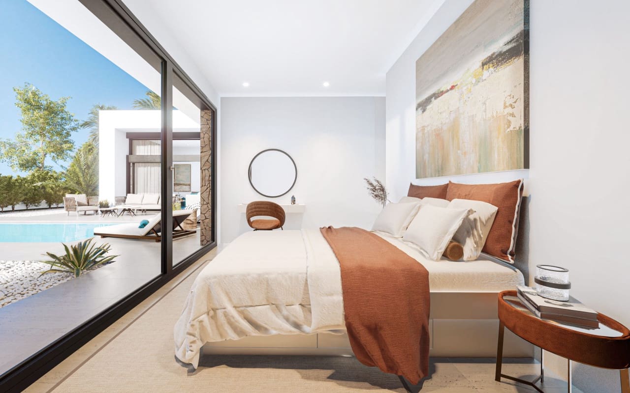 Chalet de 3 habitaciones en Calasparra en venta - 339.000 € (Ref: 9084532)