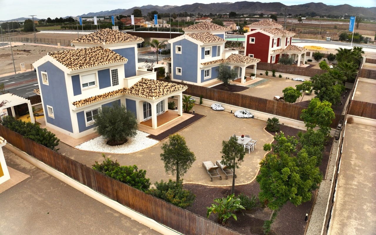 3 slaapkamer Villa te koop in Purias - € 375.000 (Ref: 9084533)