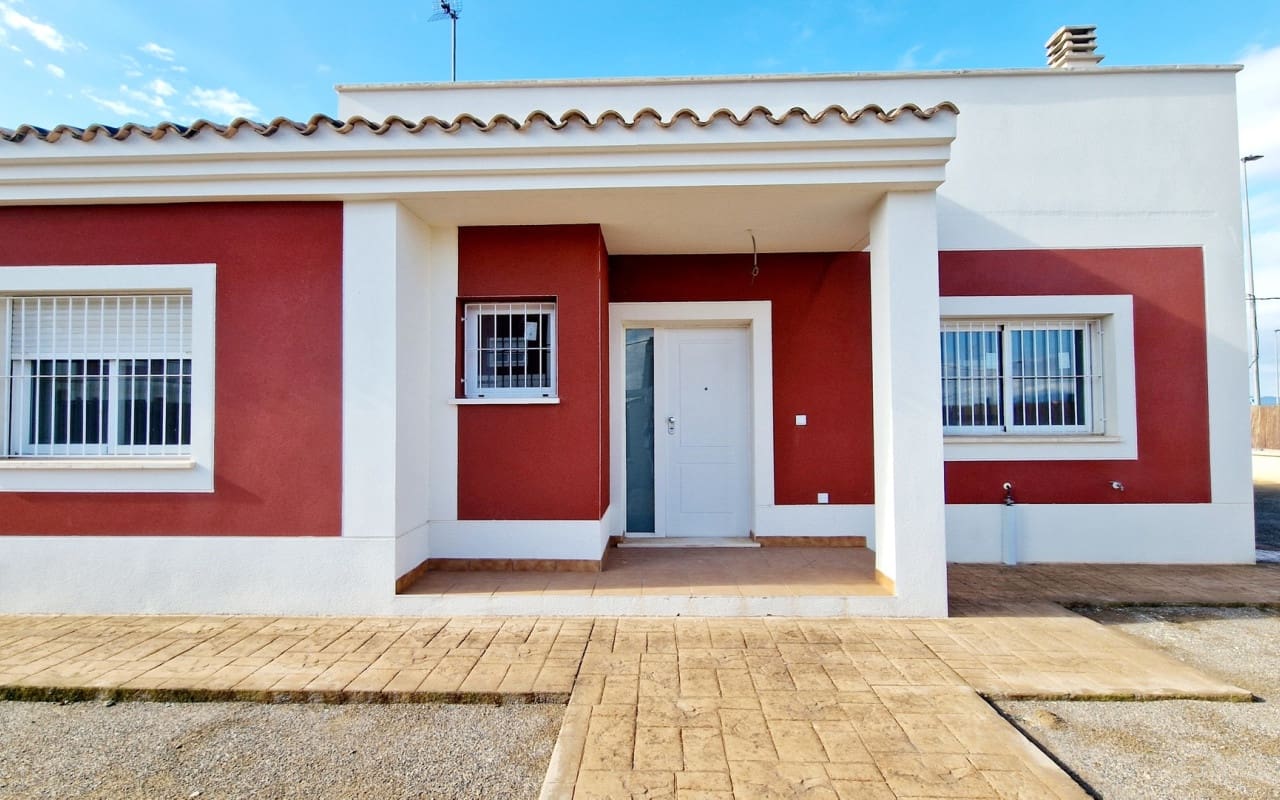 3 slaapkamer Villa te koop in Purias - € 375.000 (Ref: 9084533)