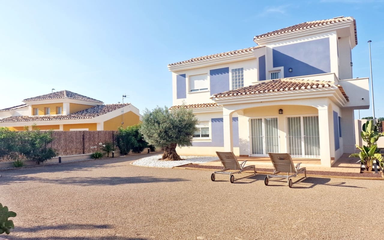3 slaapkamer Villa te koop in Purias - € 375.000 (Ref: 9084533)