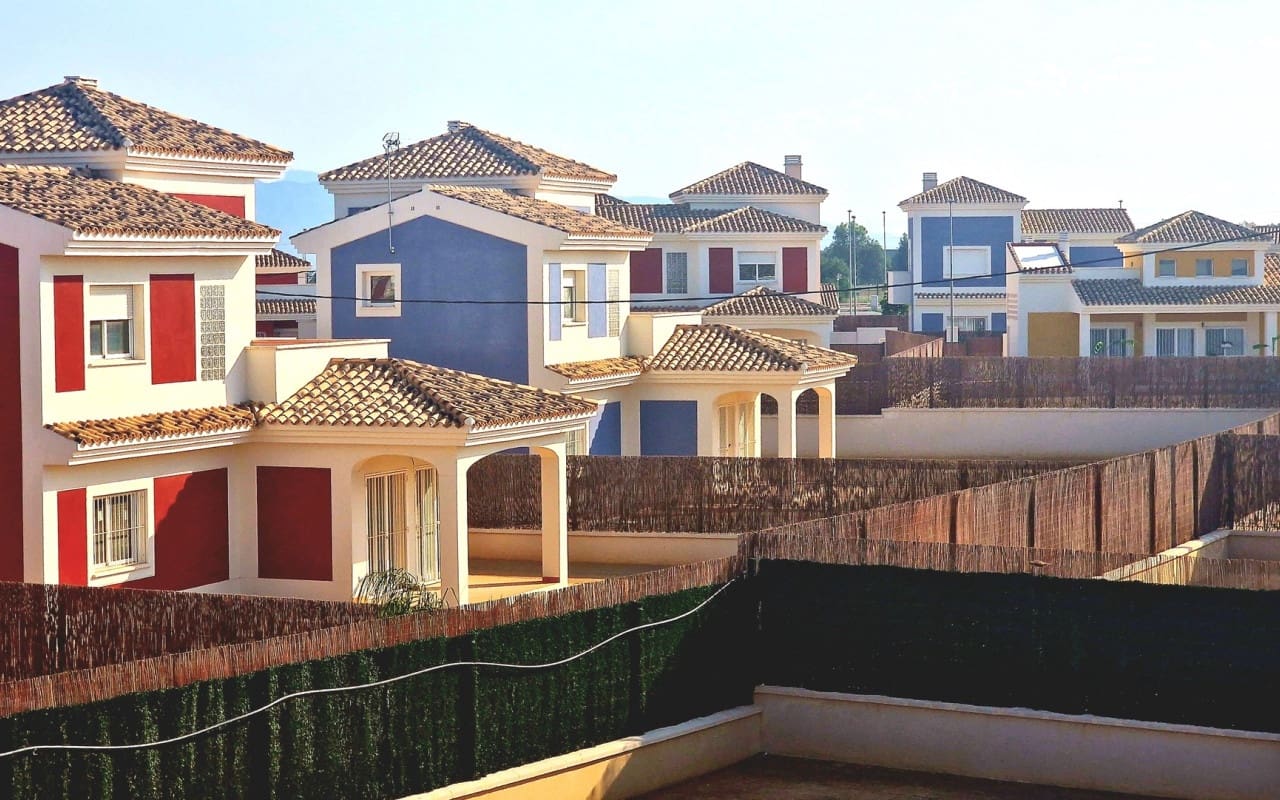 3 slaapkamer Villa te koop in Purias - € 375.000 (Ref: 9084533)