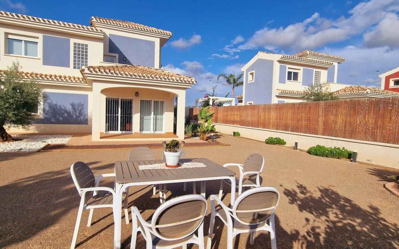 3 slaapkamer Villa te koop in Purias - € 375.000 (Ref: 9084533)