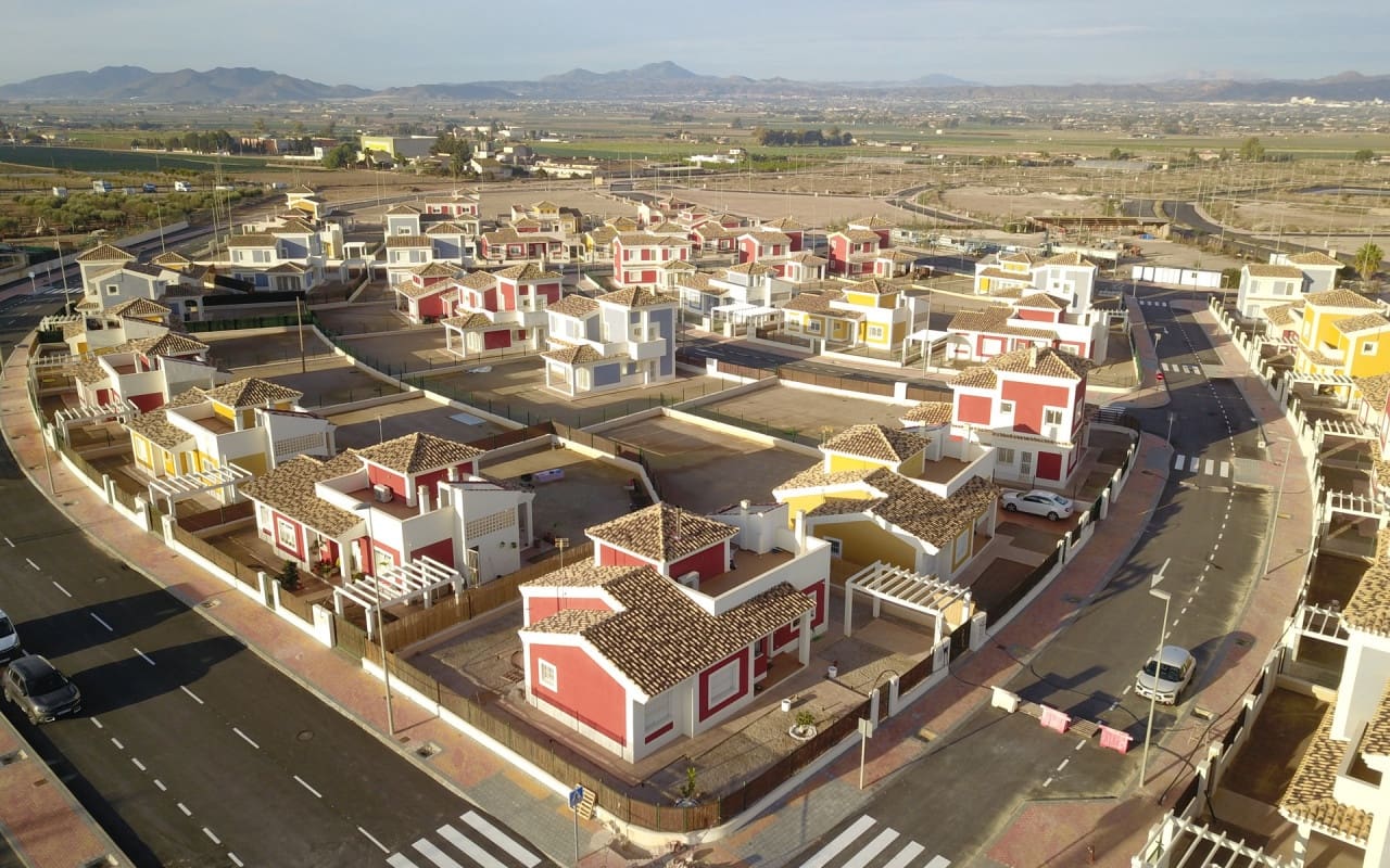 3 slaapkamer Villa te koop in Purias - € 375.000 (Ref: 9084533)