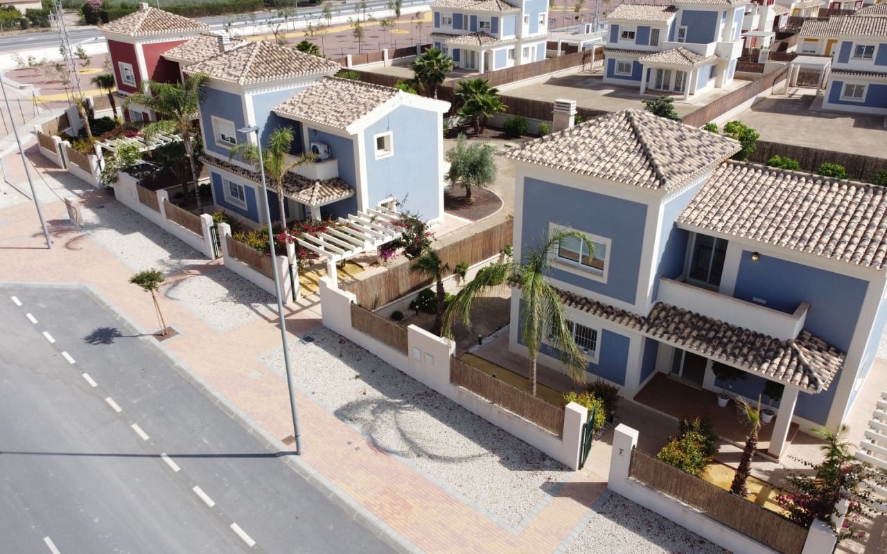 3 slaapkamer Villa te koop in Purias - € 375.000 (Ref: 9084533)