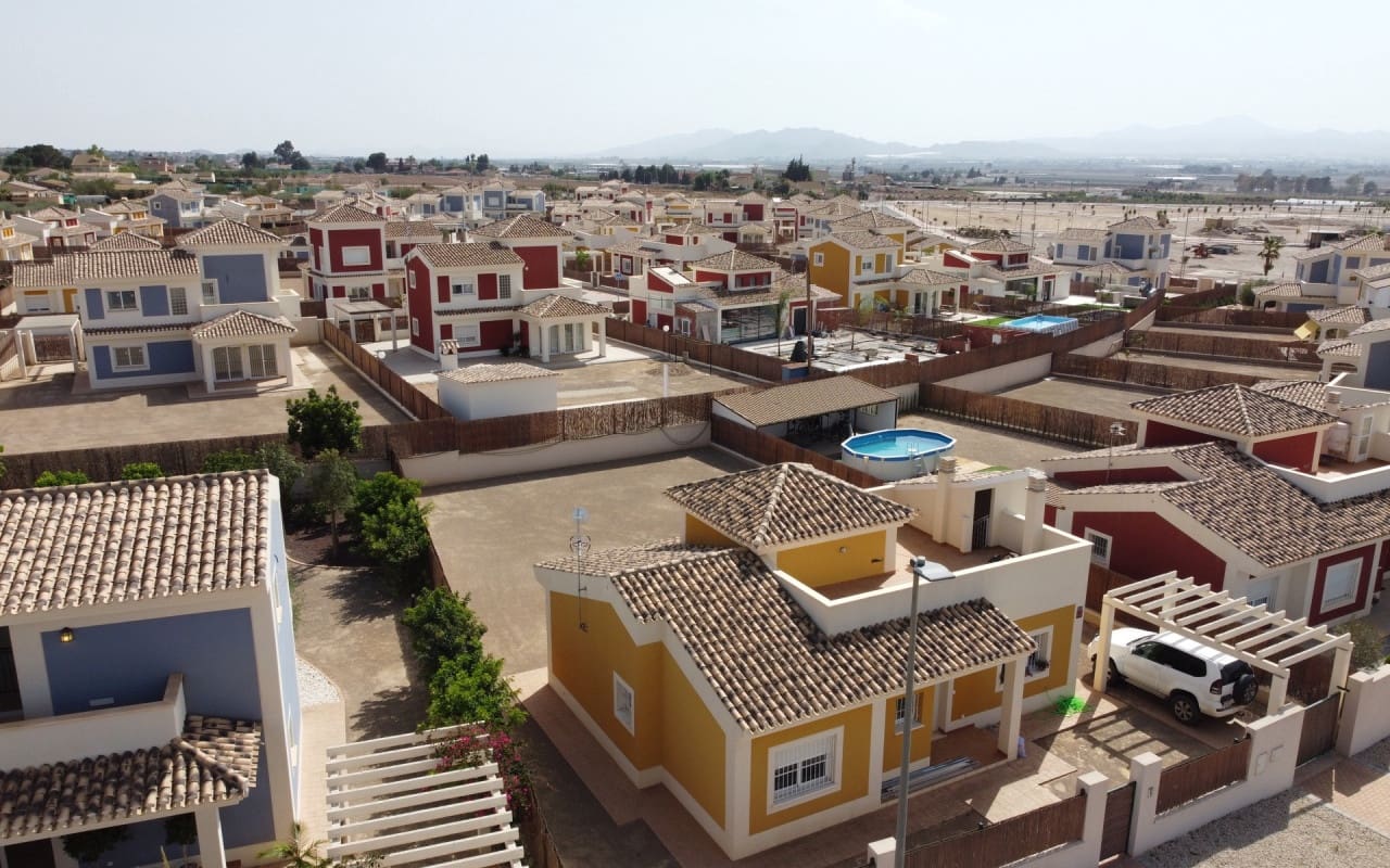 3 slaapkamer Villa te koop in Purias - € 375.000 (Ref: 9084533)