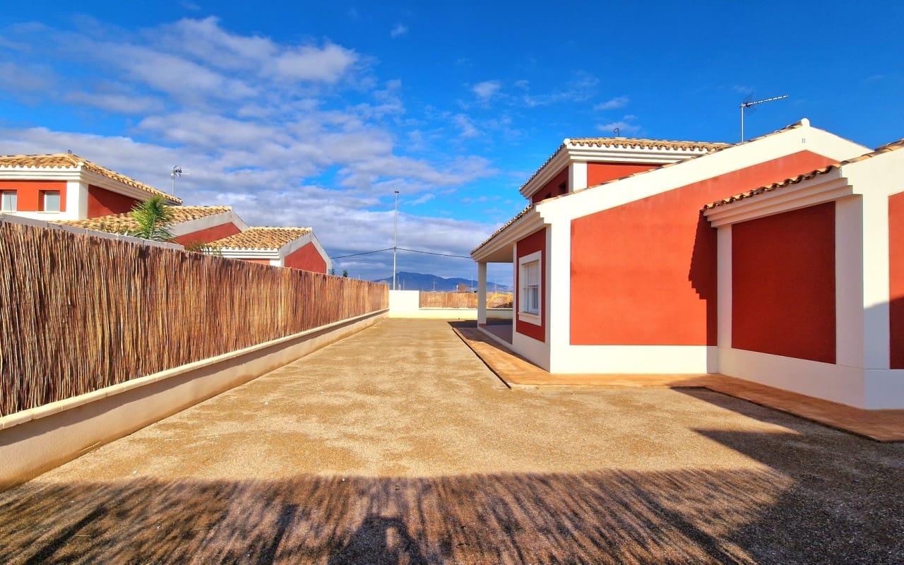 3 slaapkamer Villa te koop in Purias - € 375.000 (Ref: 9084533)