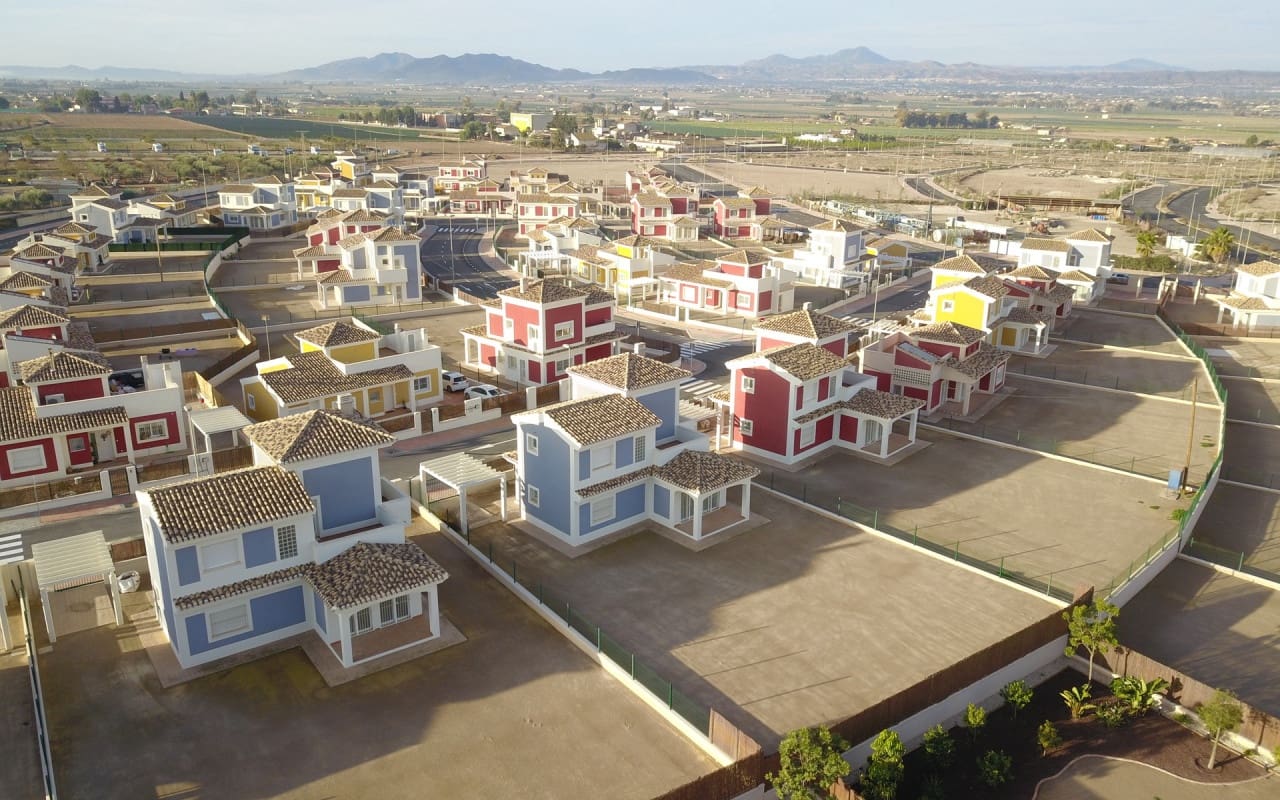 3 slaapkamer Villa te koop in Purias - € 375.000 (Ref: 9084533)