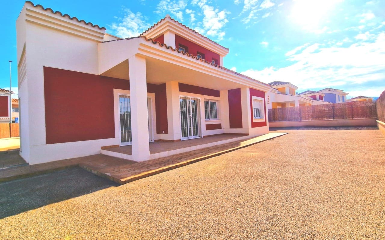 3 slaapkamer Villa te koop in Purias - € 375.000 (Ref: 9084533)