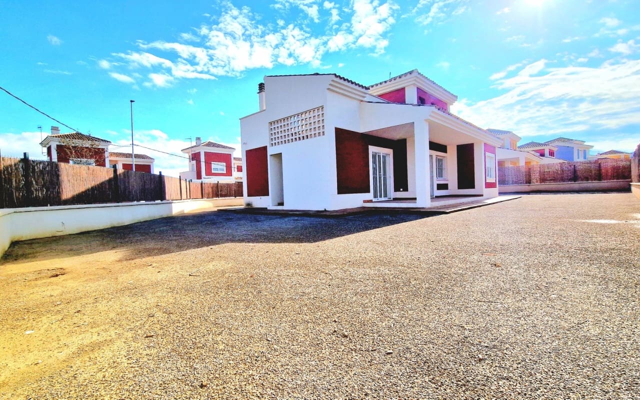 3 slaapkamer Villa te koop in Purias - € 375.000 (Ref: 9084533)