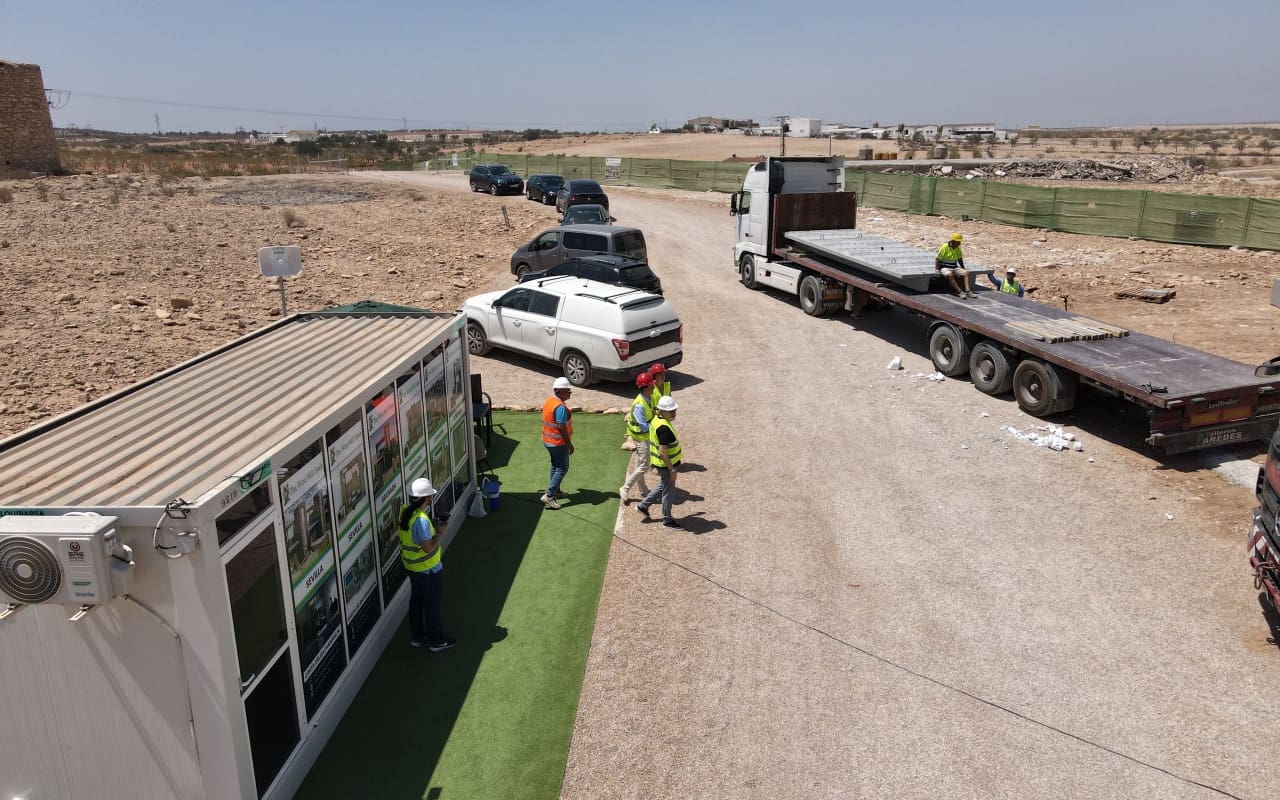 2 soveværelse Byhus til salg i Fuente Alamo de Murcia - € 159.390 (Ref: 9084534)