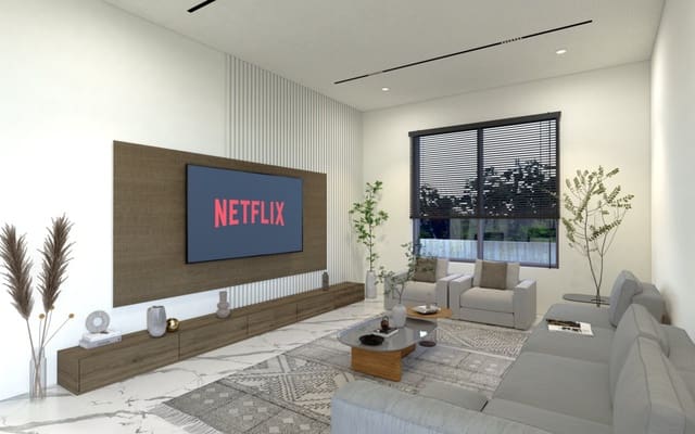 2 sypialnia Willa na sprzedaż w Fuente Alamo de Murcia - 214 750 € (Ref: 9084534)