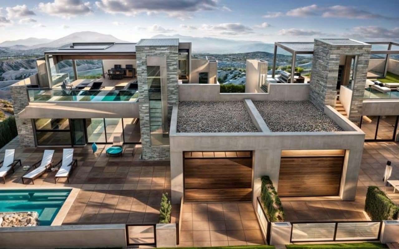 2 soveværelse Byhus til salg i Fuente Alamo de Murcia - € 159.390 (Ref: 9084534)