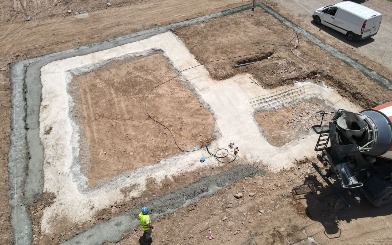 2 soveværelse Byhus til salg i Fuente Alamo de Murcia - € 159.390 (Ref: 9084534)