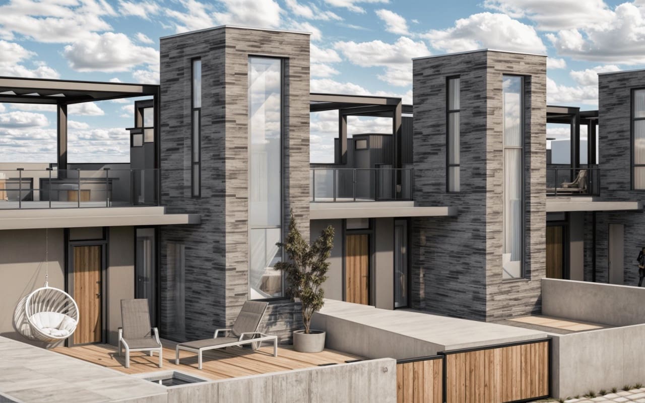 2 soveværelse Byhus til salg i Fuente Alamo de Murcia - € 159.390 (Ref: 9084534)