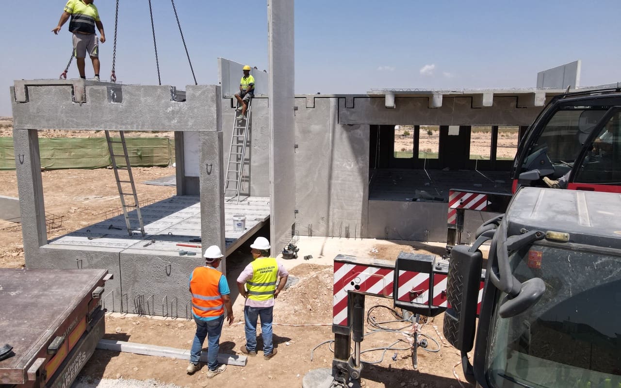 2 soveværelse Byhus til salg i Fuente Alamo de Murcia - € 159.390 (Ref: 9084534)