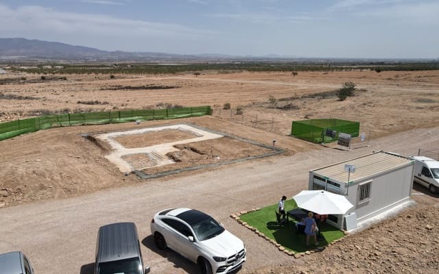 3 camera da letto Casa in vendita in Fuente Alamo de Murcia - 199.750 € (Rif: 9084534)