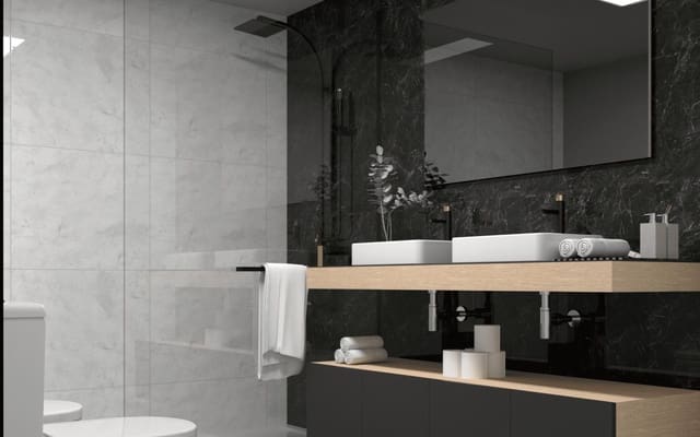 2 bedroom Townhouse for sale in San Pedro del Pinatar ciudad, San Pedro del Pinatar - € 259,900 (Ref: 9084536)