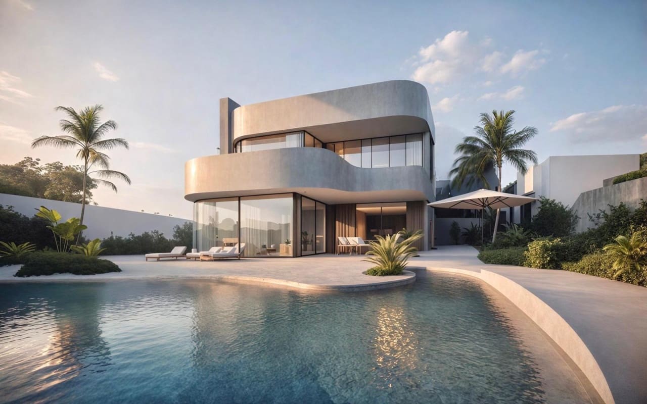 3 bedroom Villa for sale in Torre-Pacheco - € 395,950 (Ref: 9084537)