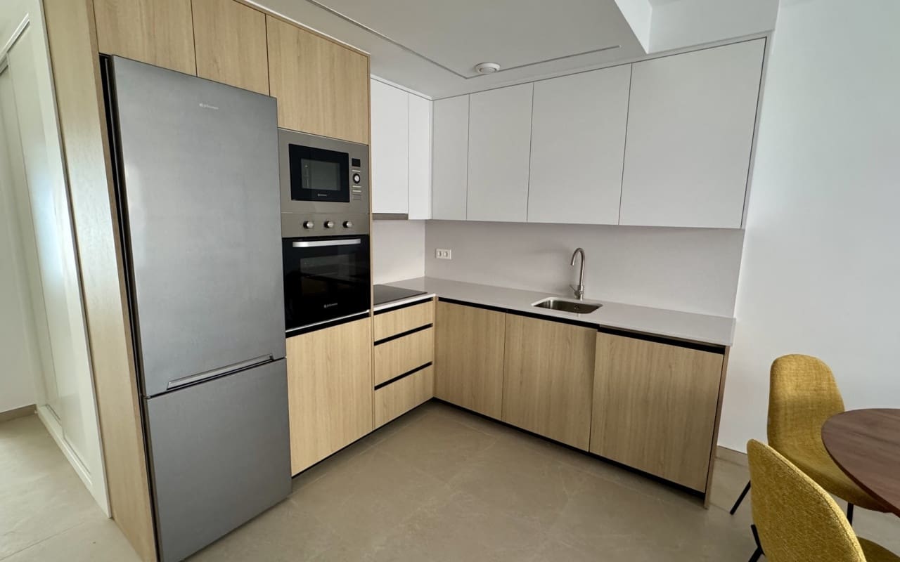 2 slaapkamer Huis te koop in San Pedro del Pinatar met zwembad - € 258.900 (Ref: 9084539)