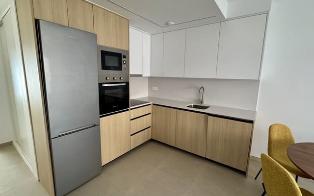 2 bedroom Townhouse for sale in Los Cuarteros, San Pedro del Pinatar with pool - € 258,900 (Ref: 9084539)