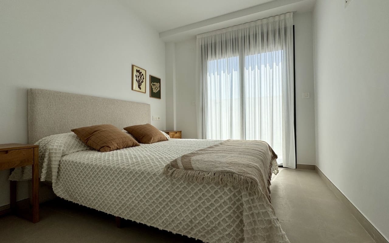 2 slaapkamer Huis te koop in San Pedro del Pinatar met zwembad - € 258.900 (Ref: 9084539)