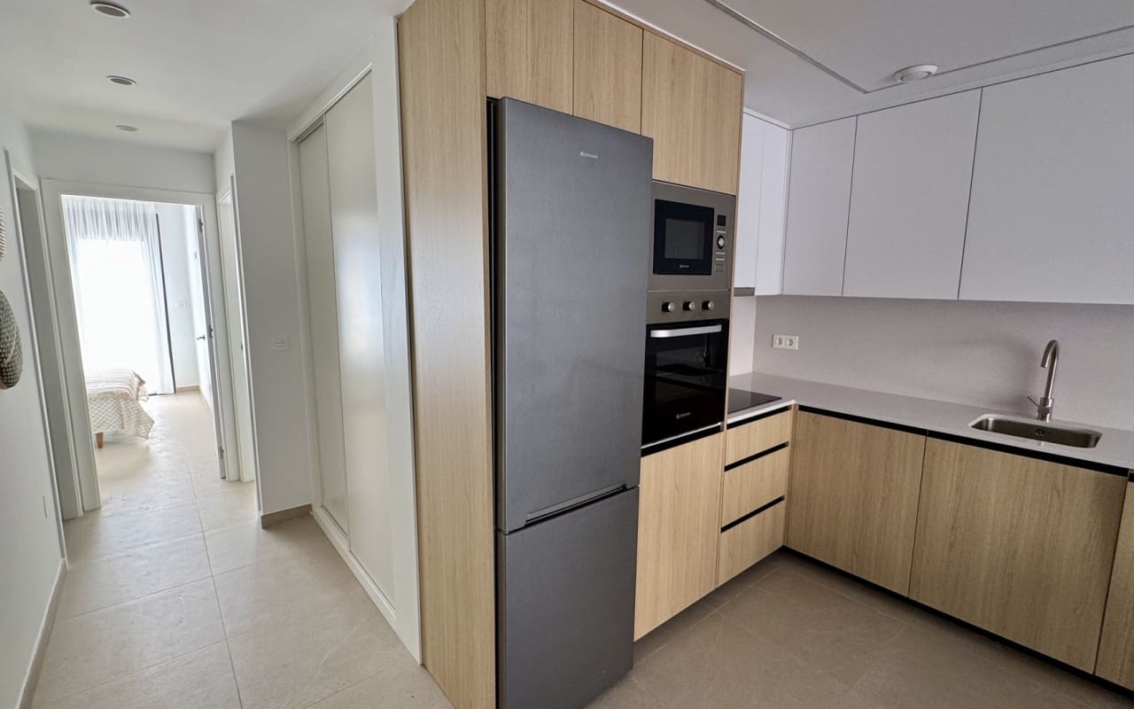 2 slaapkamer Huis te koop in San Pedro del Pinatar met zwembad - € 258.900 (Ref: 9084539)