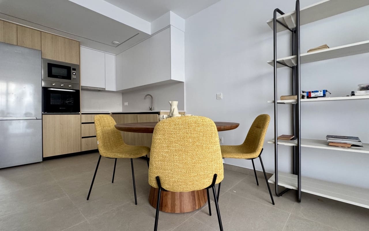 2 slaapkamer Huis te koop in San Pedro del Pinatar met zwembad - € 258.900 (Ref: 9084539)