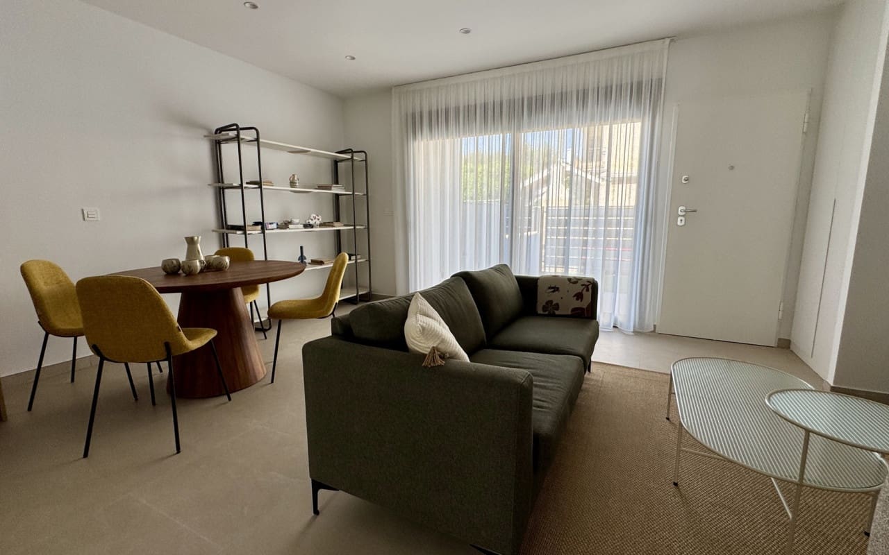 2 slaapkamer Huis te koop in San Pedro del Pinatar met zwembad - € 258.900 (Ref: 9084539)