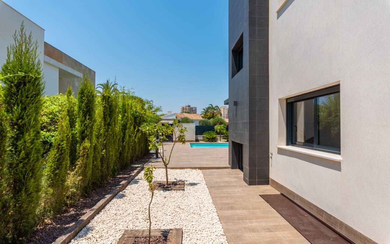 3 quarto Moradia para venda em Playa Paraiso - 489 000 € (Ref: 9084540)