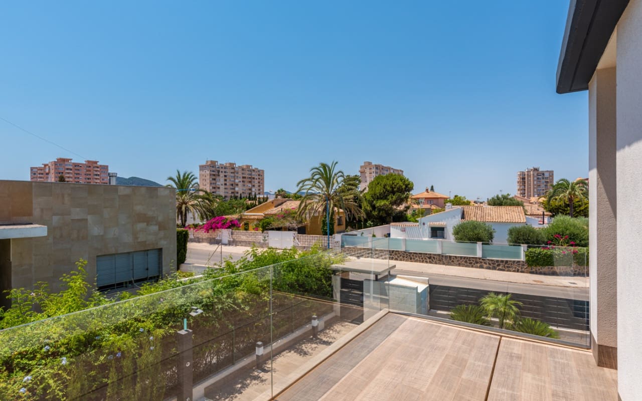 3 quarto Moradia para venda em Playa Paraiso - 489 000 € (Ref: 9084540)