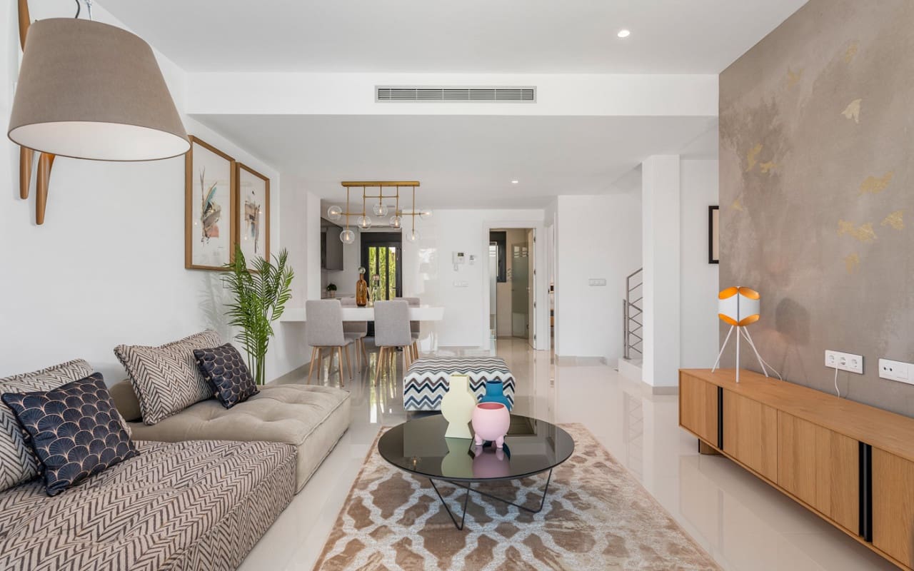 3 quarto Moradia para venda em Playa Paraiso - 489 000 € (Ref: 9084540)