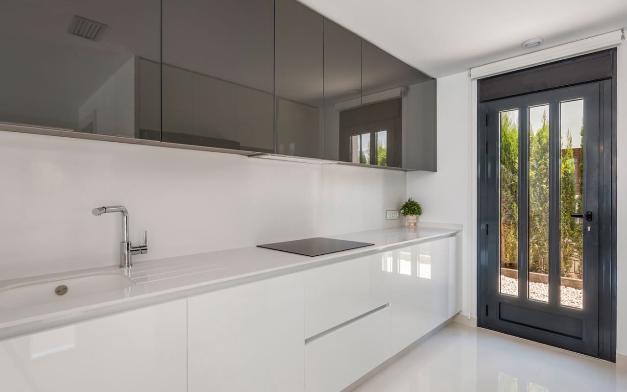 3 quarto Moradia para venda em Playa Paraiso - 489 000 € (Ref: 9084540)